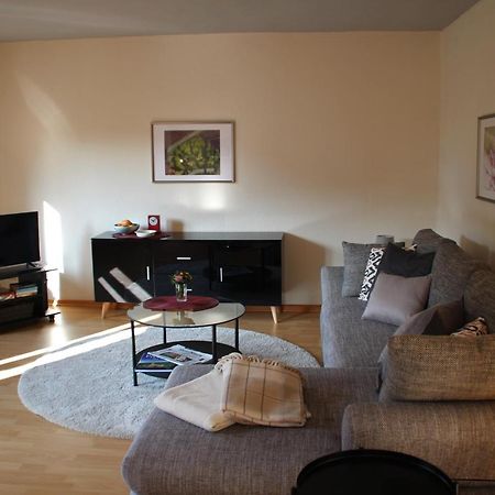 Ferienwohnung Ellebett Müden Extérieur photo