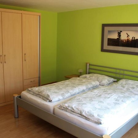 Ferienwohnung Ellebett Müden Extérieur photo