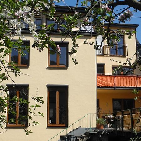 Ferienwohnung Ellebett Müden Extérieur photo