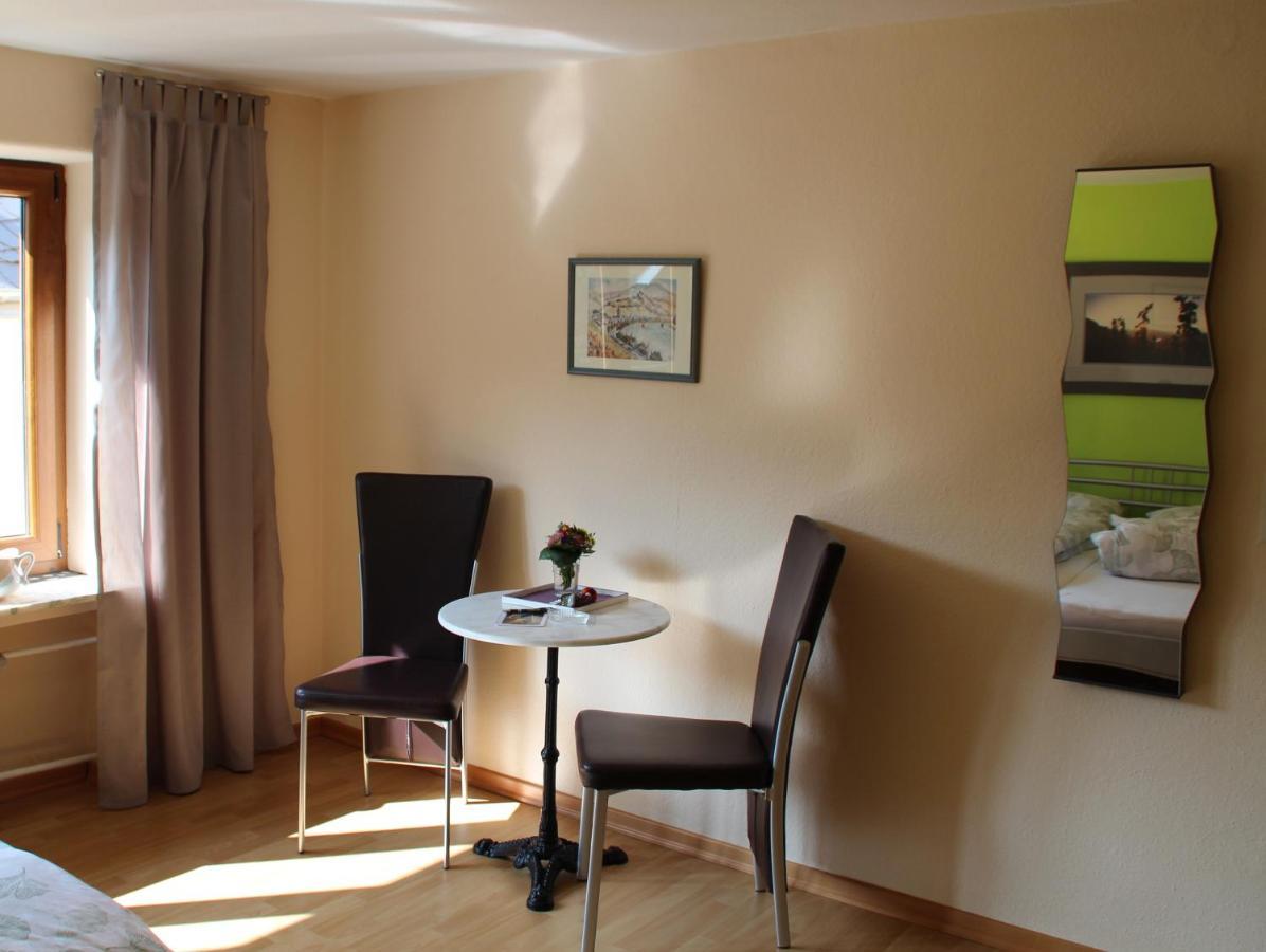 Ferienwohnung Ellebett Müden Extérieur photo